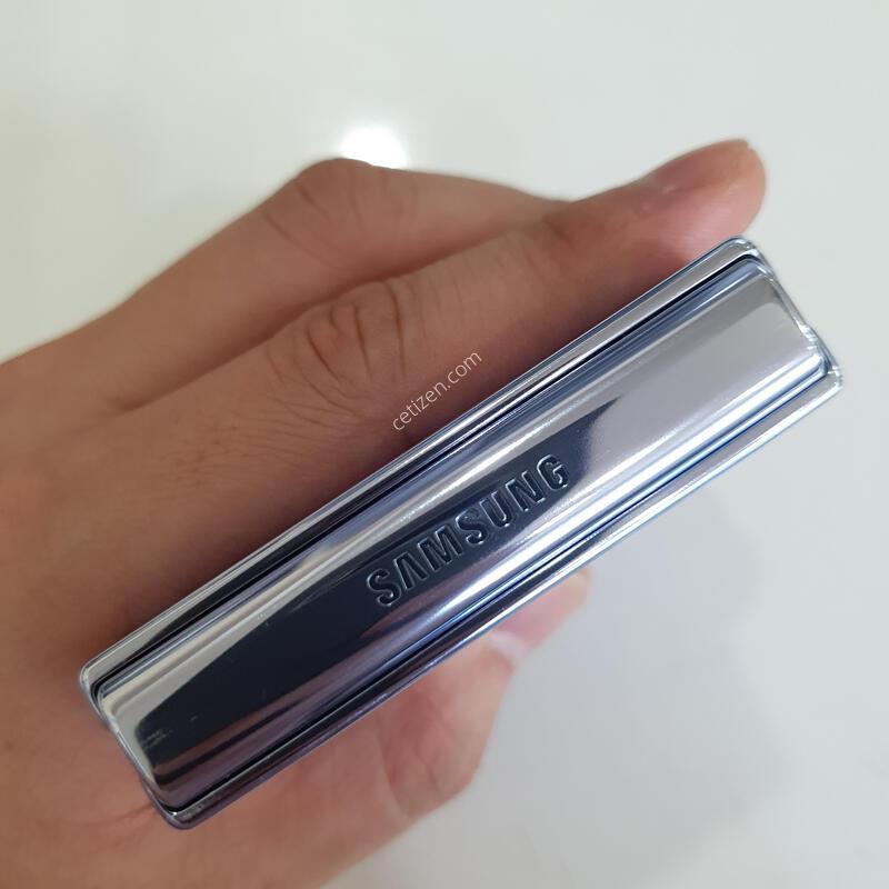 �������ø�4 256G ���ܻ� ���±� �߰��� �����
