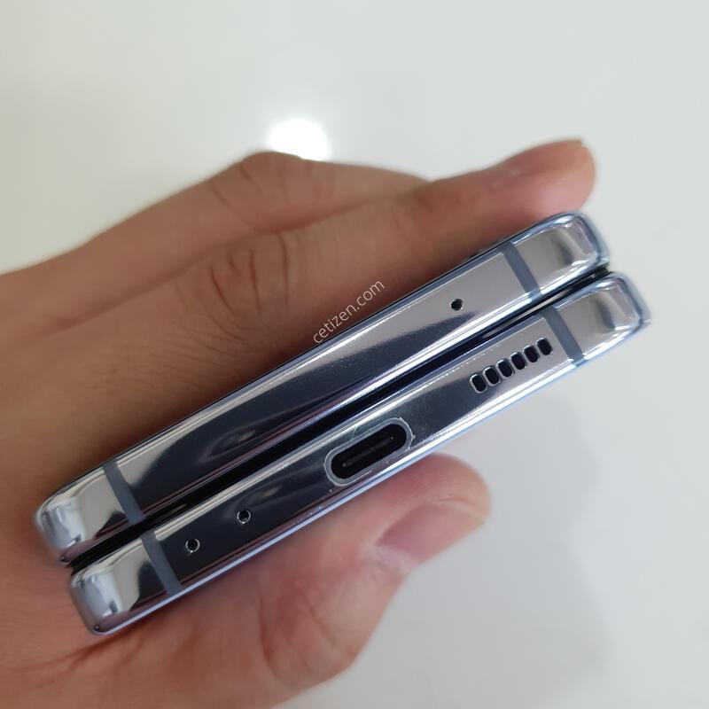 �������ø�4 256G ���ܻ� ���±� �߰��� �����