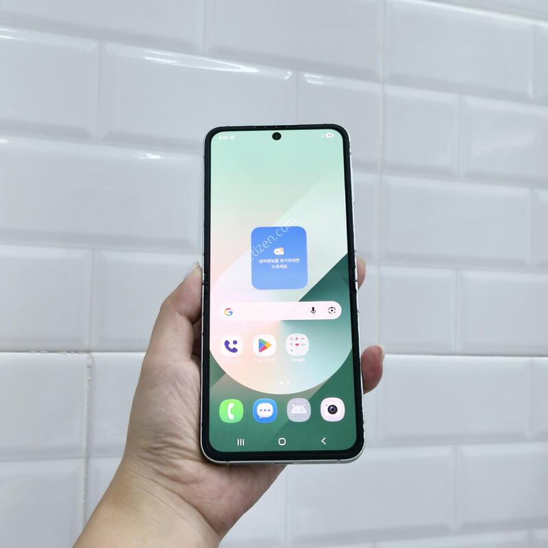 ������Z�ø�6 ��Ʈ 256GB