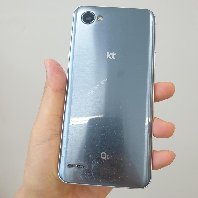 LG Q6 618