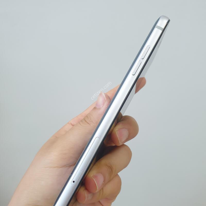 LG Q6 618