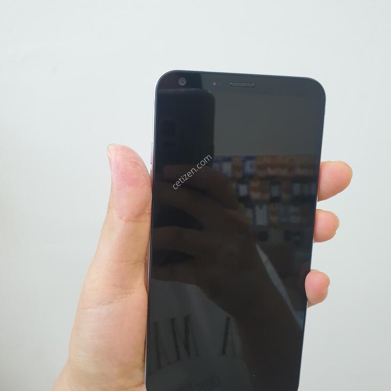 LG Q6 618