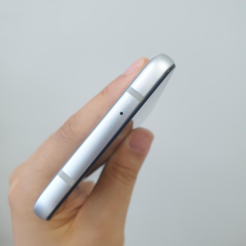 LG Q6 618