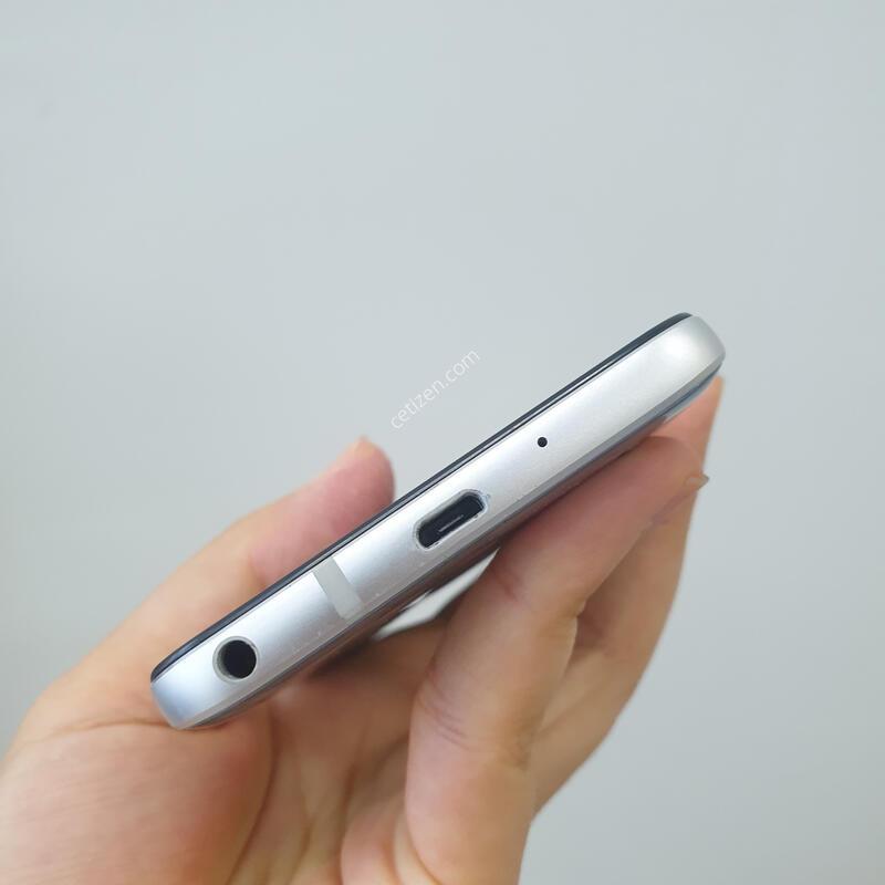 LG Q6 618