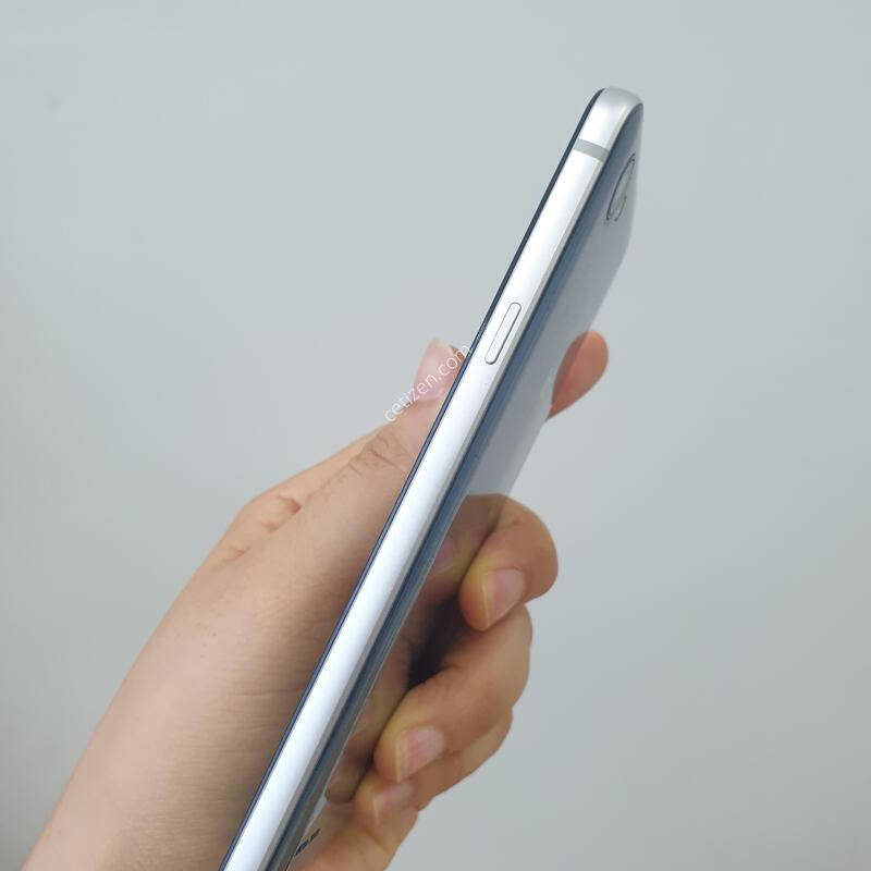 LG Q6 618