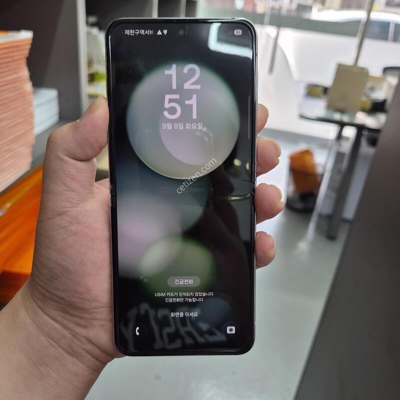 �ܰ�S��)������ Z�ø�5 �׸� 512G(���̽�����)