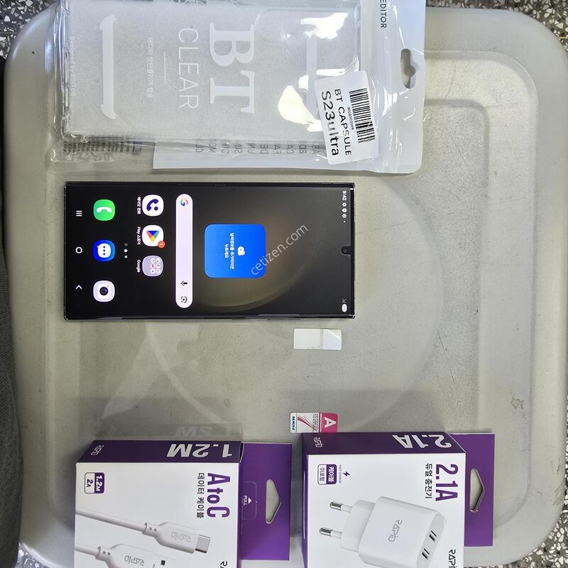 SK S23��Ʈ�� (S918) 256G �׷��̱׸����� ����� �˴ϴ�