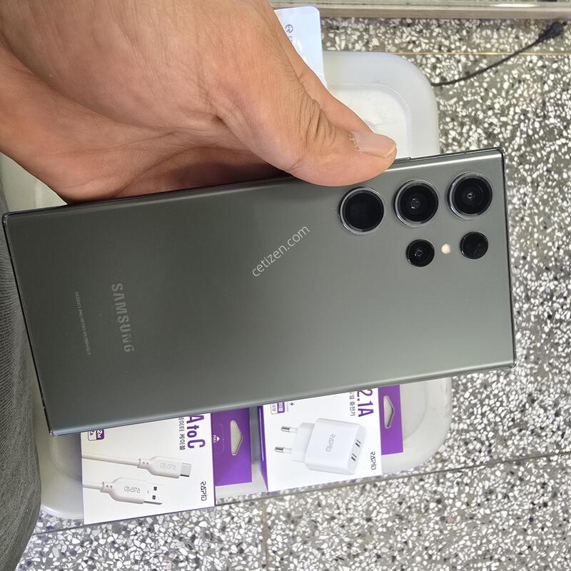 SK S23��Ʈ�� (S918) 256G �׷��̱׸����� ����� �˴ϴ�