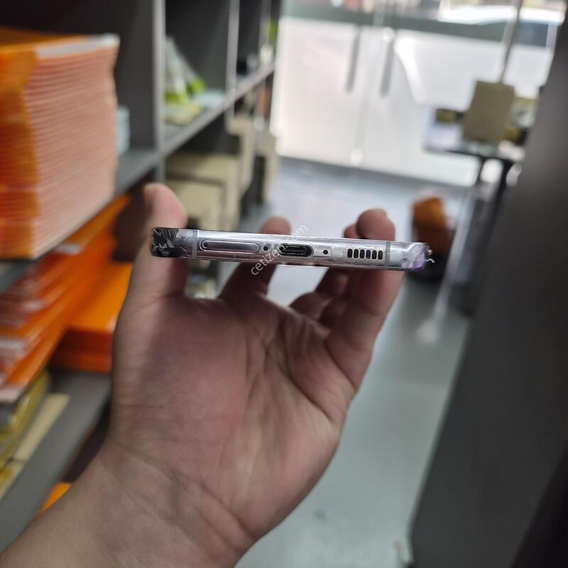 ����)������ S23 �÷��� �󺥴� 256G(�ʸ�/���̽�)