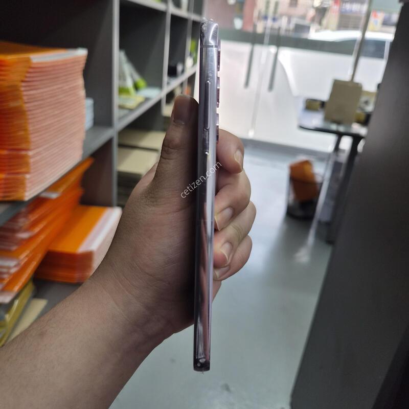 ����)������ S23 �÷��� �󺥴� 256G(�ʸ�/���̽�)