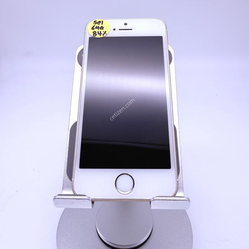������se1 ��� 64GB 84% �Ǹ�