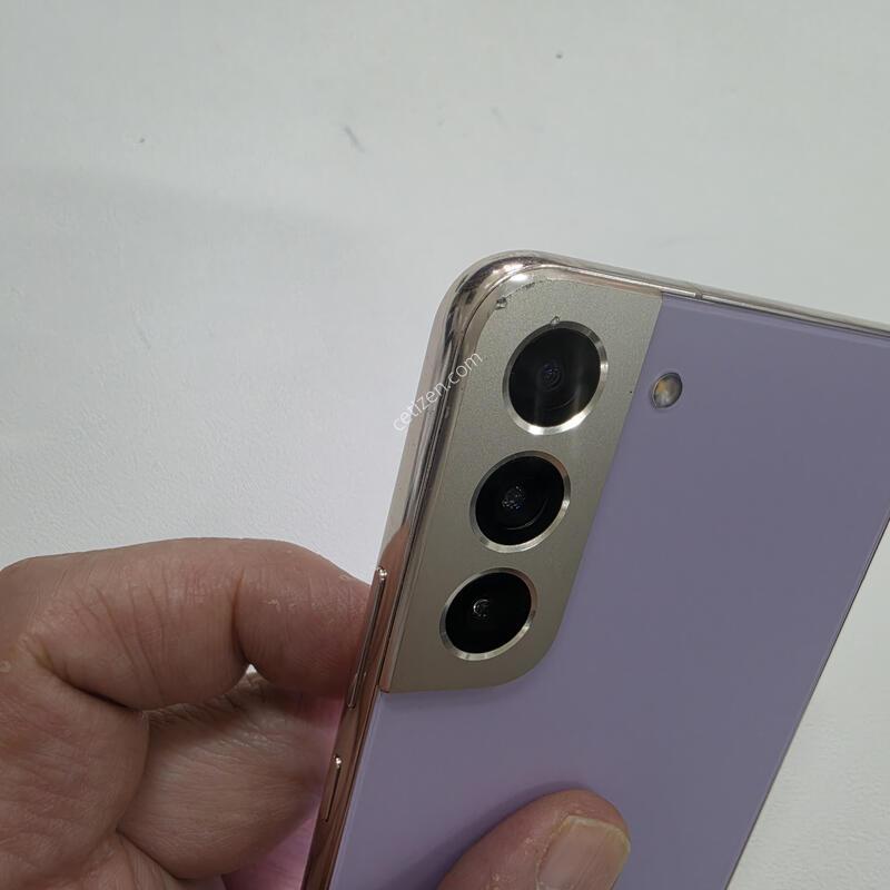 ������ S22�÷��� ���̿÷� ���ܻ�