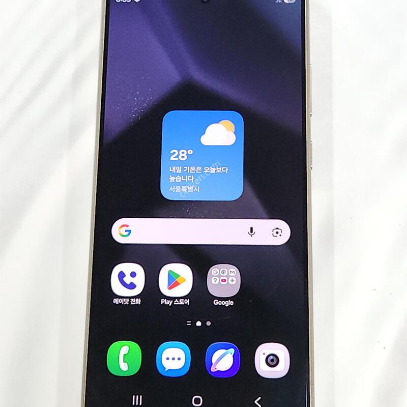 ������S24��Ʈ�� 256G ���ܻ� �׷��� 63681