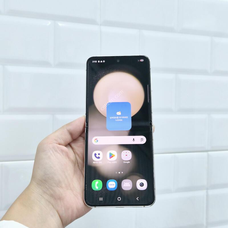 ������Z�ø�5 ũ�� 256GB