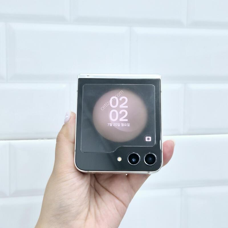 ������Z�ø�5 ũ�� 256GB