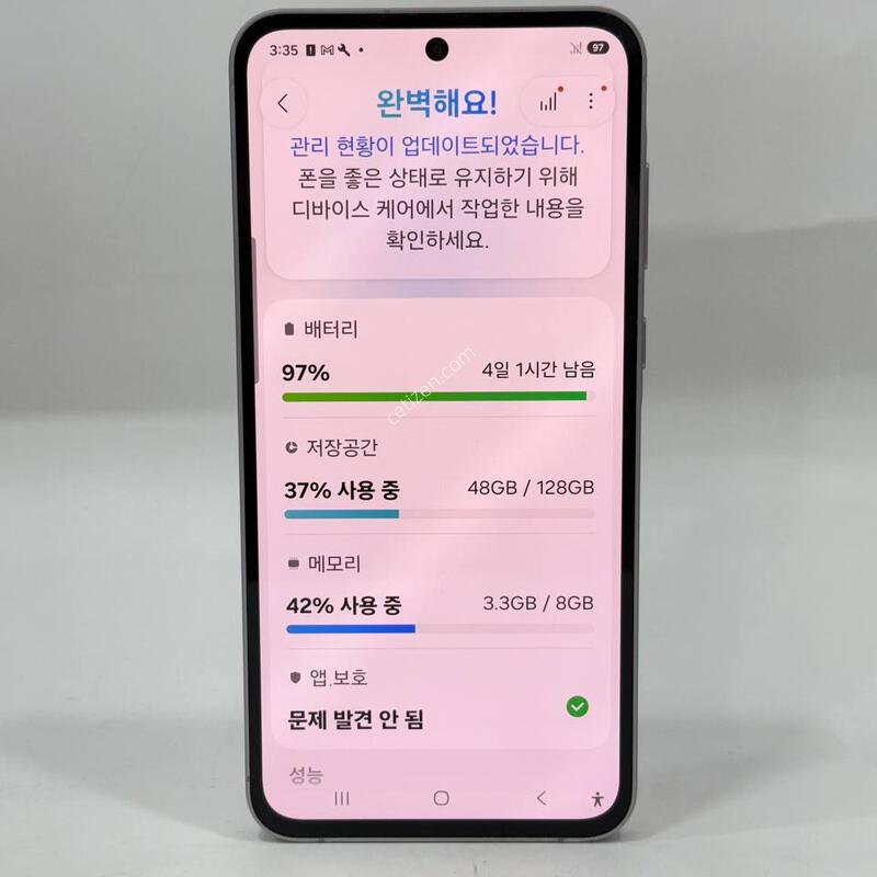 A��)����������5 ���϶� 128GB Y2327