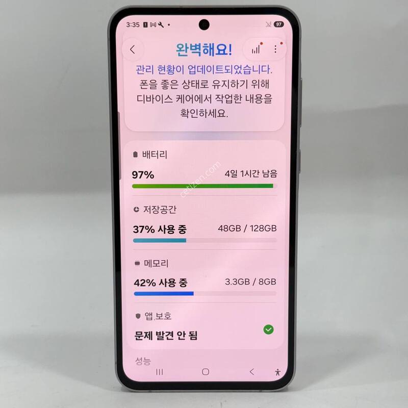 A��)����������5 ���϶� 128GB Y2327