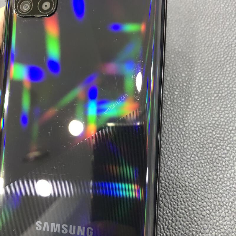������A31 ����,�ܰ� ����� �ֻ�