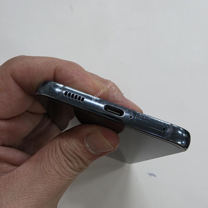 ������  S22�÷����׸� ���ܻ�