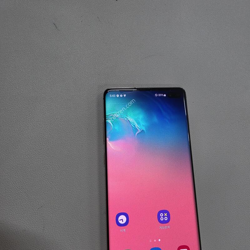 ������ S10�÷��� �����ȭ��Ʈ 512GB
