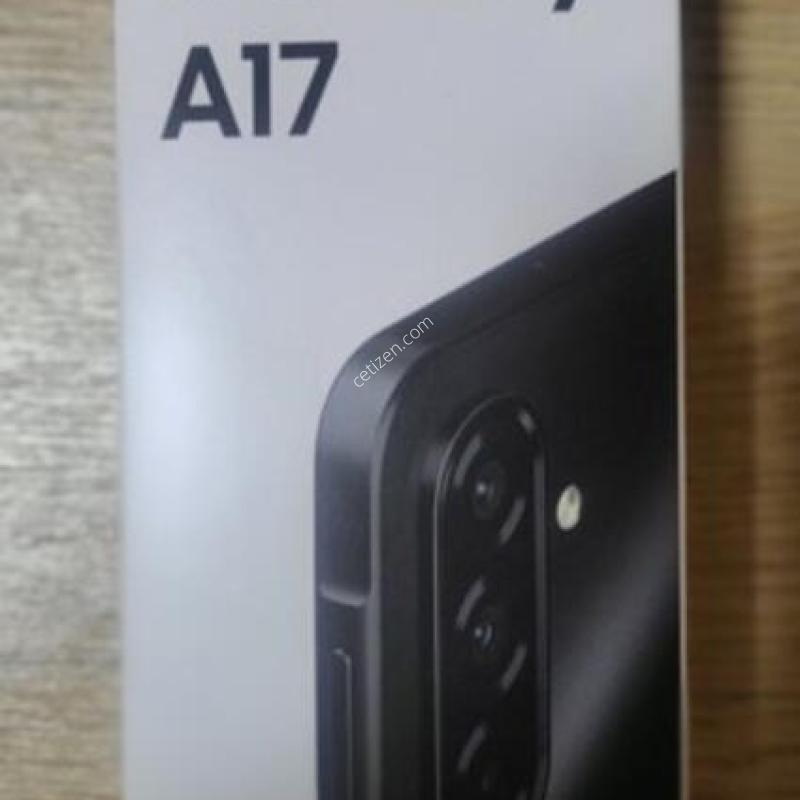 ������ A17 ������ ����
