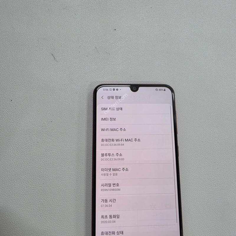 ������ A30���� ��������