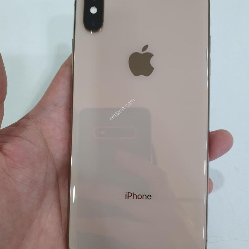 ������ XS Max 256G ���ܻ� ���±�  �߰��� �����