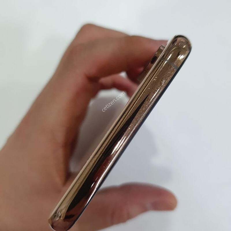 ������ XS Max 256G ���ܻ� ���±�  �߰��� �����