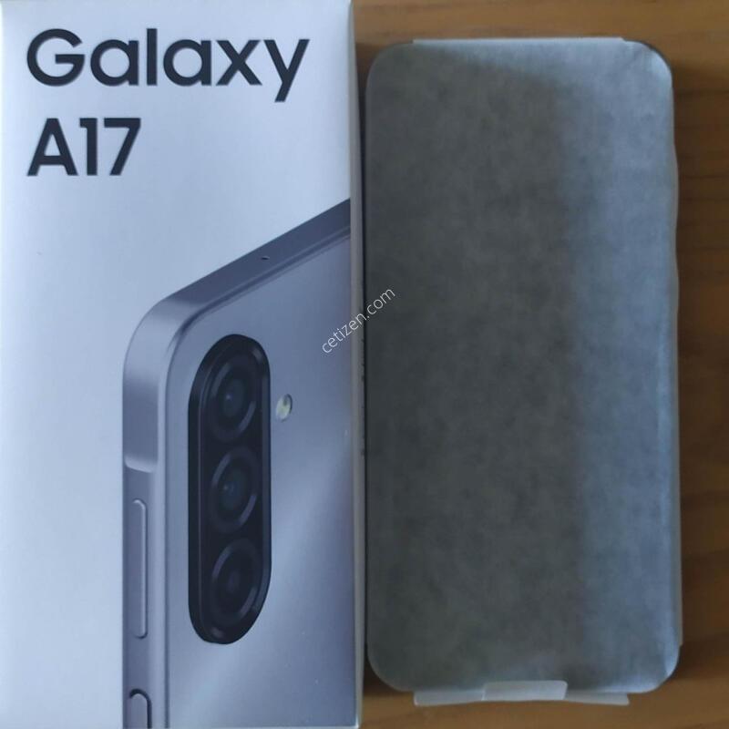 SK�� �Ｚ A17 128GB ���� �̻�� Ȯ���⺯ ����ǰ �ڽ�Ǯ�� 1��