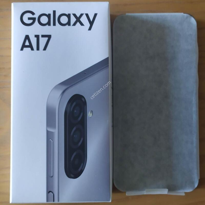 SK�� �Ｚ A17 128GB �׷��� �̻�� Ȯ���⺯ ����ǰ �ڽ�Ǯ�� 1��