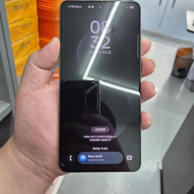 �ܰ�S��)������ S25 ���� ���� 256G(�ʸ�/���̽�)