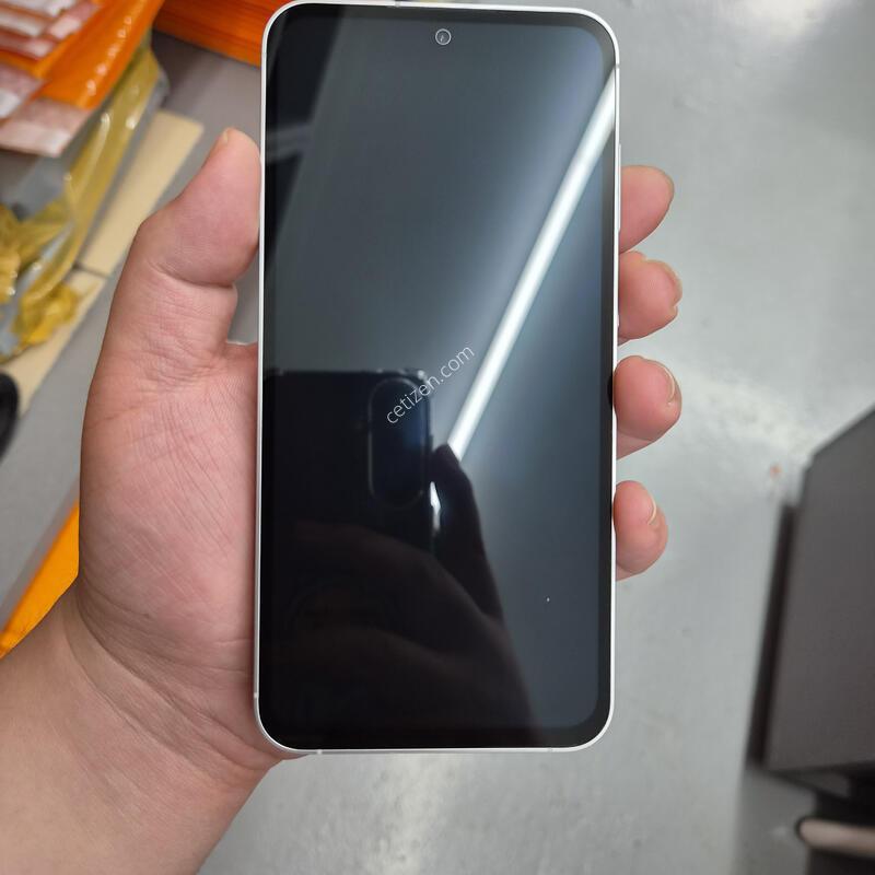 ������ S23 FE ȭ��Ʈ 256G(�ܰ�S��/�ʸ�/���̽�)