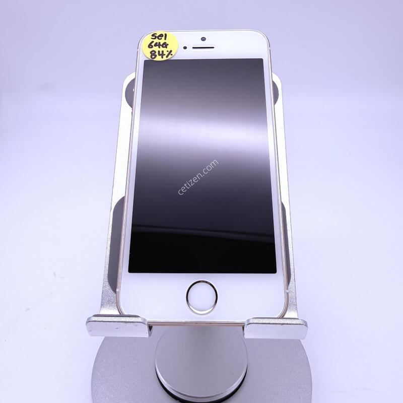 ������se1 ��� 64GB 84% �Ǹ�