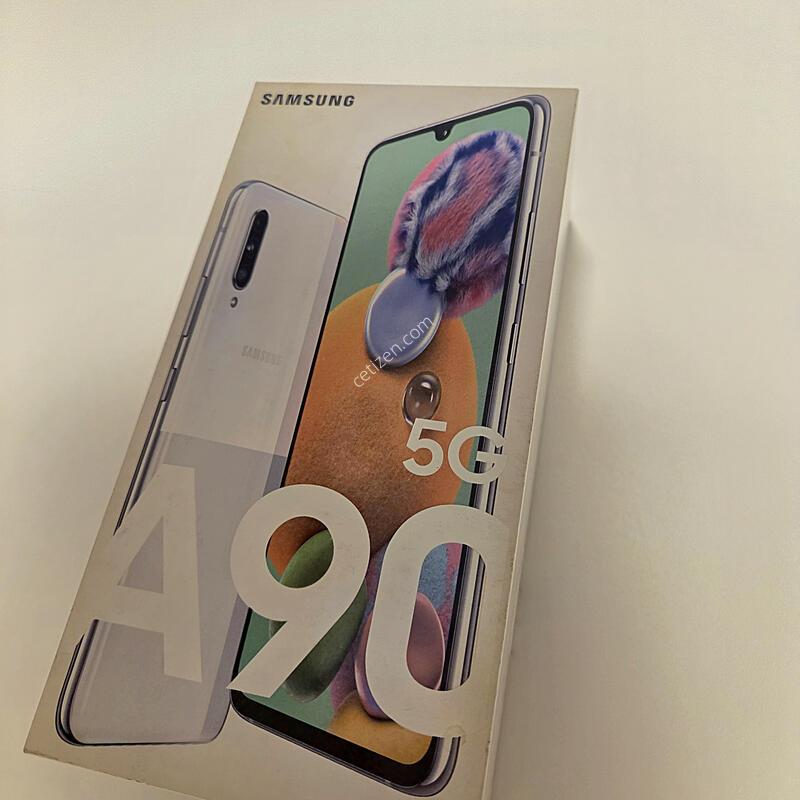 A90 5G �ڽ� Ǯ셑 �Ǹ��մϴ�