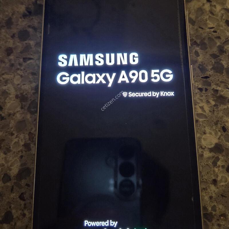 A90 5G �ڽ� Ǯ셑 �Ǹ��մϴ�