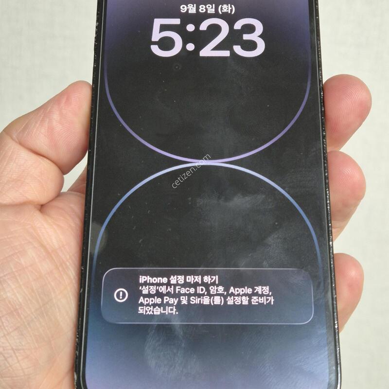 14���� 256G ���� ������ �Ǹ��մϴ�.