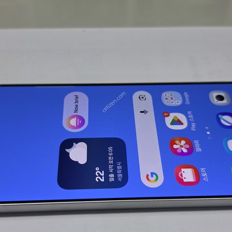 ������ S25 ��Ʈ��512GB