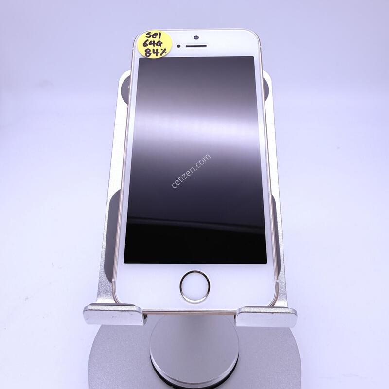 ������se1 ��� 64GB 84% �Ǹ�