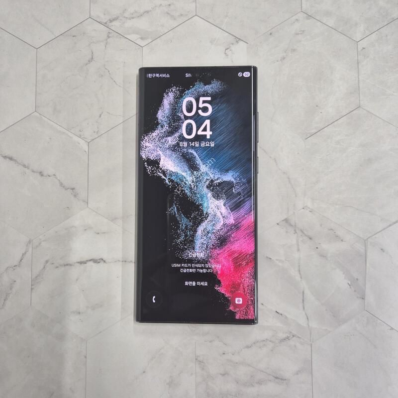 ������S22��Ʈ�� ���� 256GB