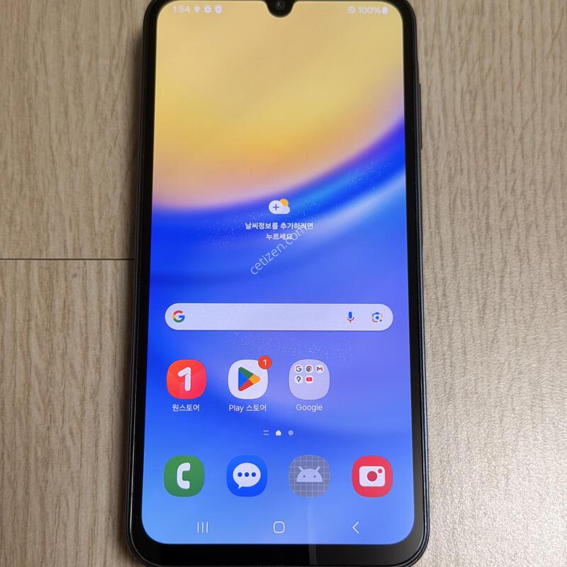 S�� A156 ������ ����3 ������� 128GB
