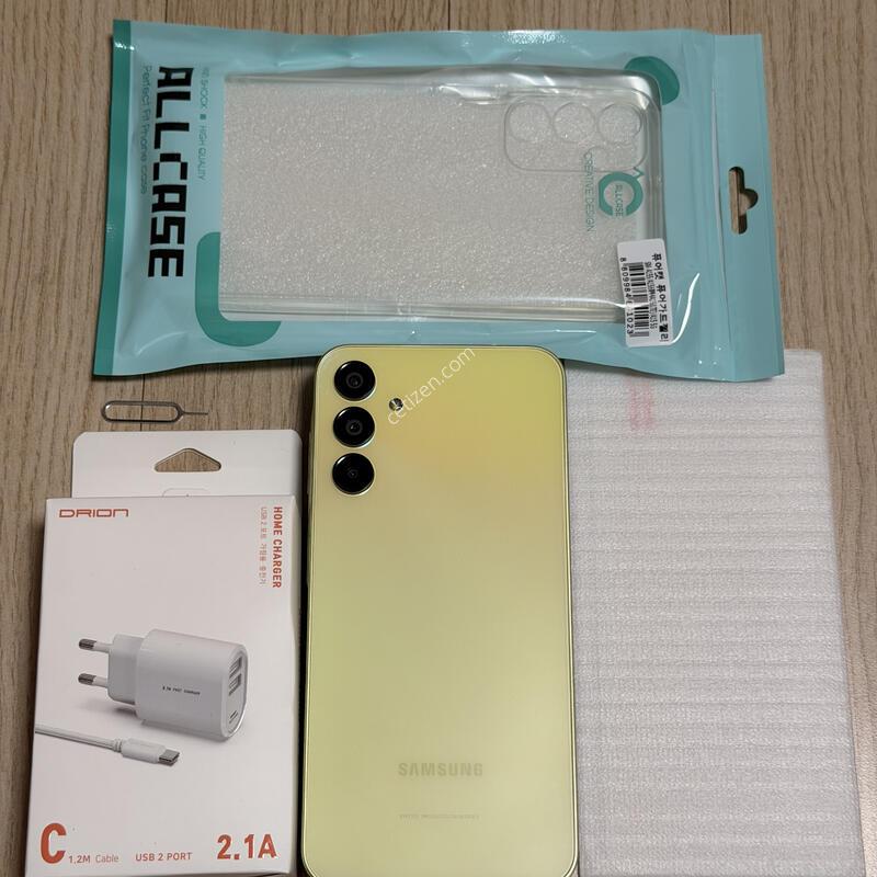 S�� A156 ������ ����3 ���ο� 128GB