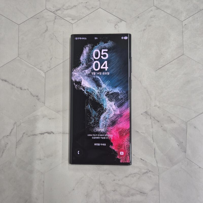 ������S22��Ʈ�� ���� 256GB