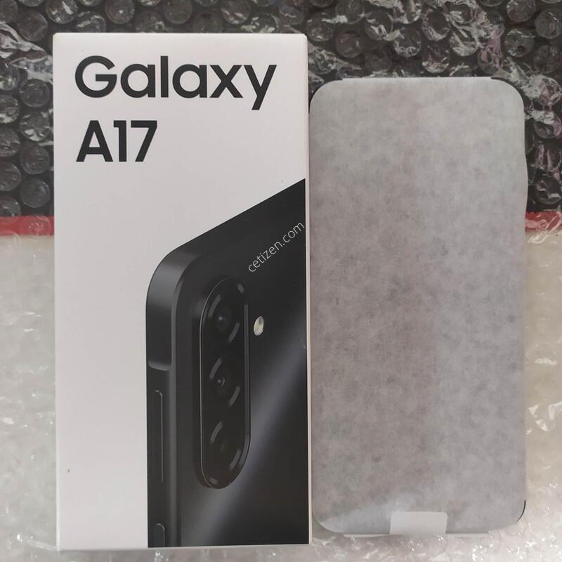 SK�� �Ｚ A17 128GB ���� �̻�� Ȯ���⺯ ����ǰ �ڽ�Ǯ�� 1��