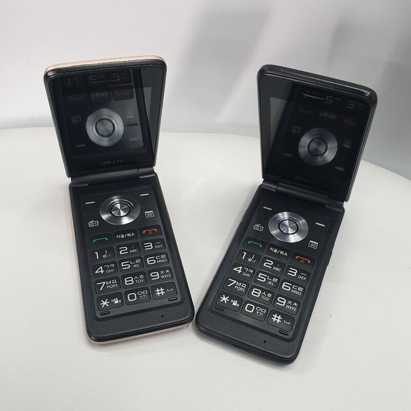 LG Y110 ������ ������ �ܼ���ȭ ���ڸ� ���� ȿ����