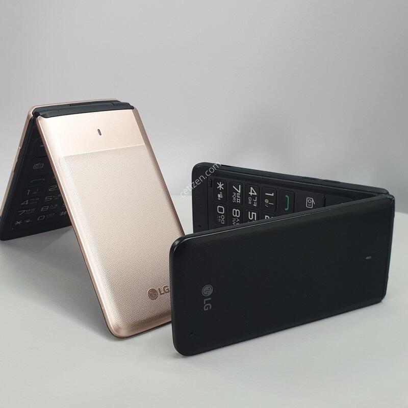 LG Y110 ������ ������ �ܼ���ȭ ���ڸ� ���� ȿ����
