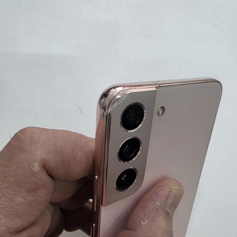 ������ S22��ũ ���ܻ� ��������