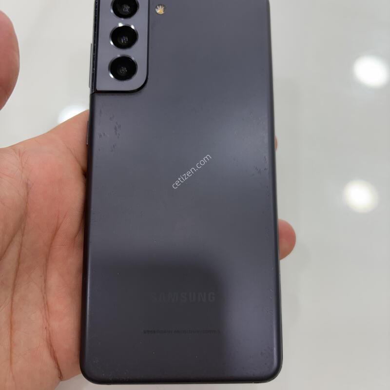 S21���� �ʷϻ���1��
