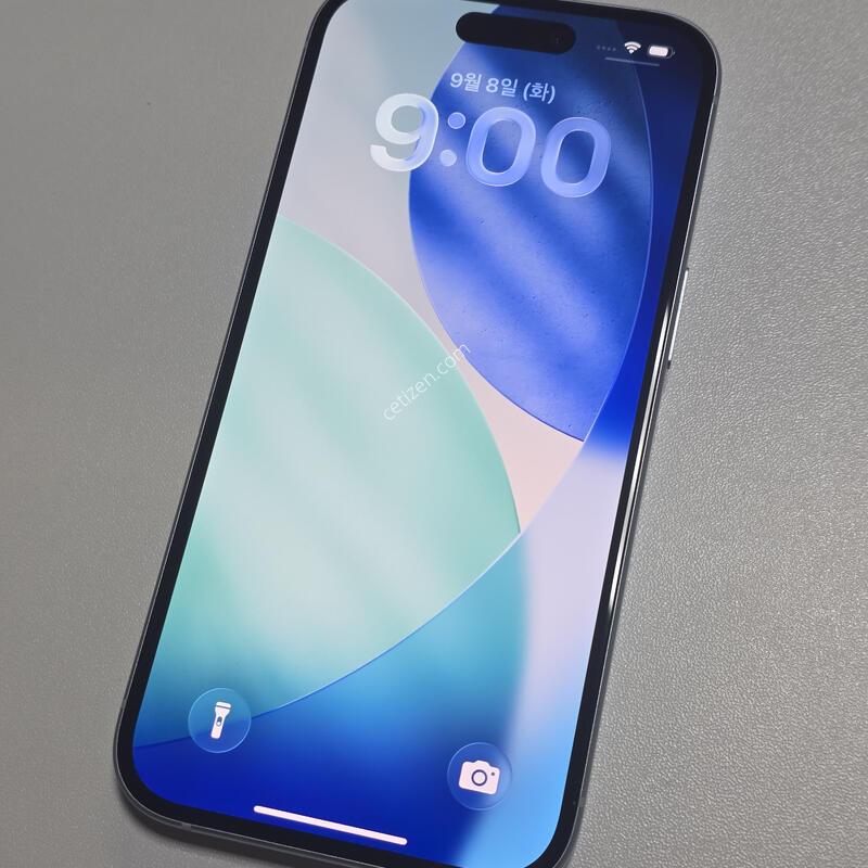 ������ 15 128�Ⱑ ���� ���͸� ȿ�� 100% ��� �˴ϴ�