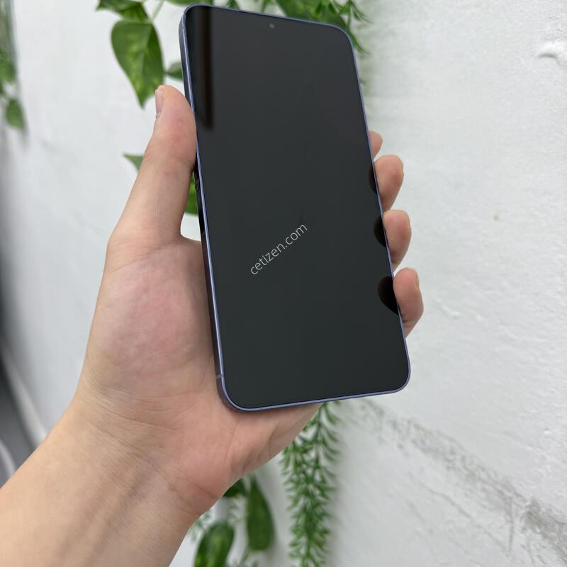 ������S24�÷��� 256GB ���̿÷�