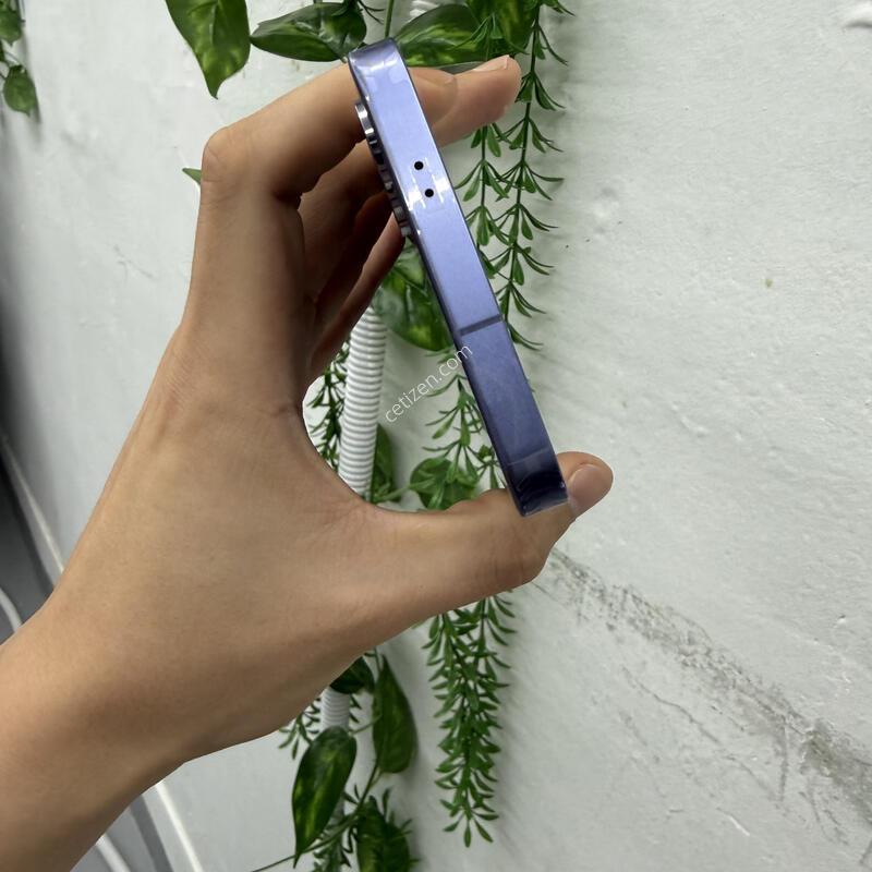 ������S24�÷��� 256GB ���̿÷�